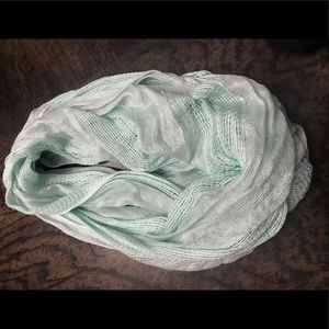 SOLD!!!!!      Infinity Scarf